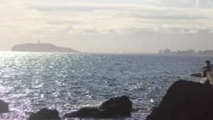 やっぱ湘南っていいねぇ もっともっとワクワクの君へ